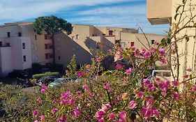 Residence Privee A Sete, Corniche