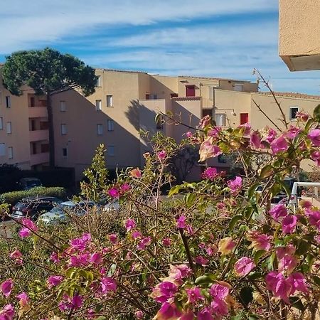 Residence Privee A Sete, Corniche Extérieur photo