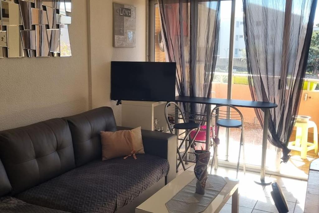 Residence Privee A Sete, Corniche Extérieur photo